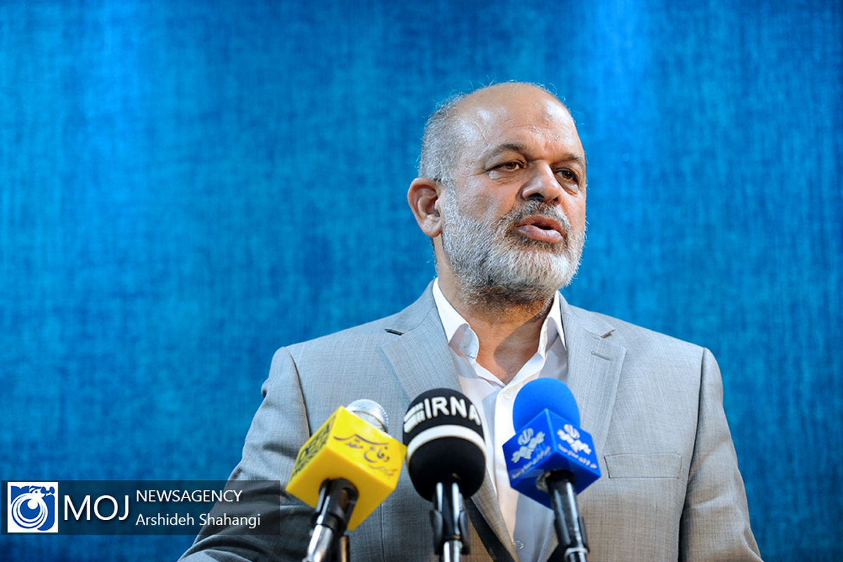 نشست برنامه ریزی نهادهای دولتی برای مراسم اربعین حسینی