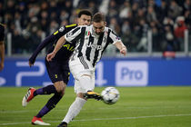 ساعت بازی برگشت یوونتوس و تاتنهام اعلام شد