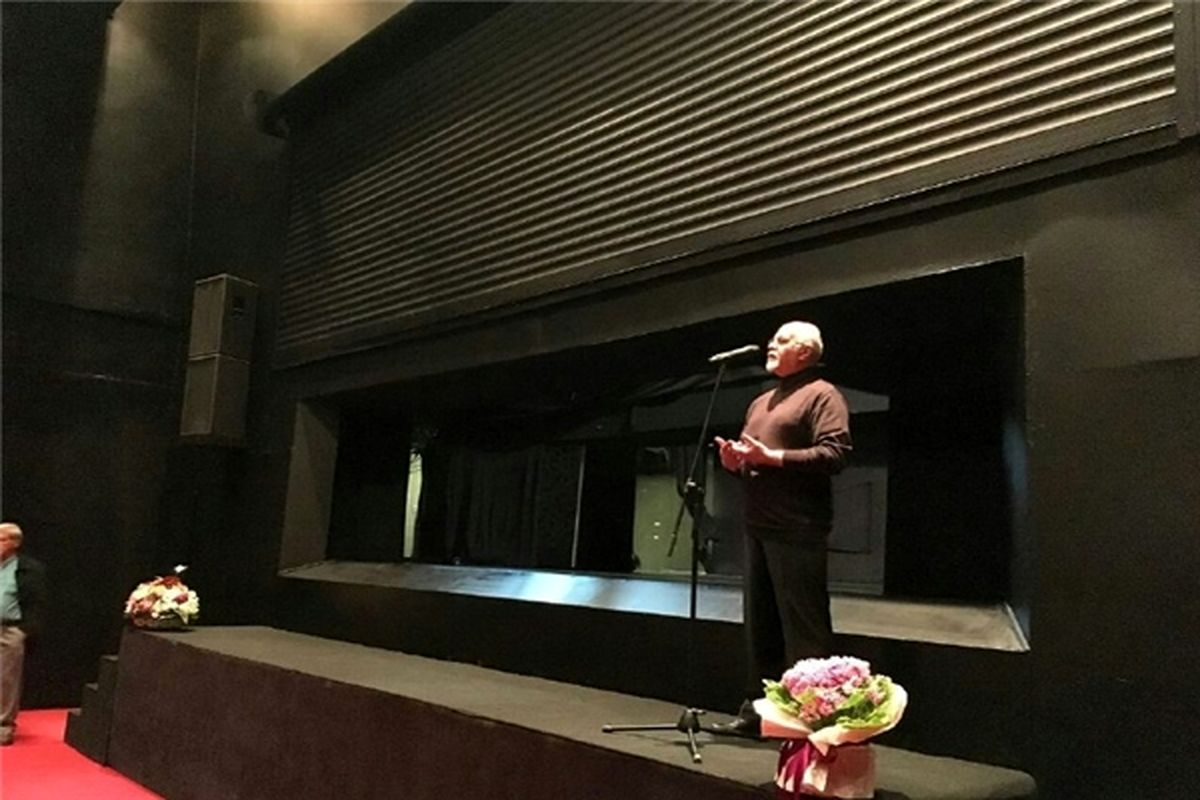 آیین گشایش موزه اپرای عروسکی