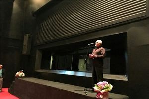 آیین گشایش موزه اُپرای عروسکی آغاز شد