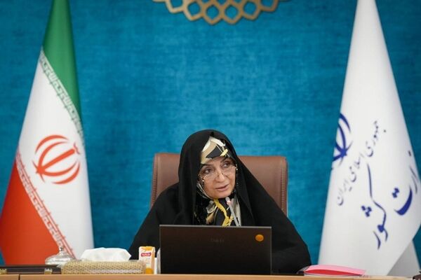  حل مسائل معیار کارآمدی نظام است