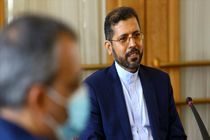 ظریف جمعه عازم پکن می شود