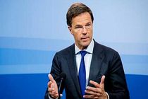 نخست وزیر هلند به مقامات ترکیه چه گفت