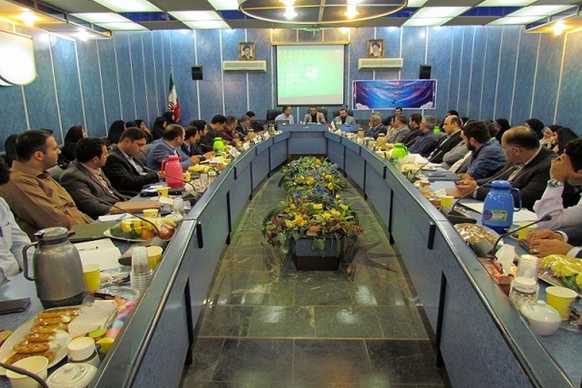 گیلان+کارگاه آموزشی مدیریت