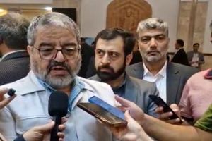 امنیت، رکن اصلی مدیریت شهر هوشمند است / هشدار نسبت به وابستگی به فناوری‌های خارجی