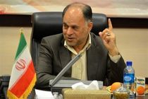 ۲۰۰ میلیارد تومان خسارت در پی وقوع سیل به راه‌های سیستان و بلوچستان وارد شده/پیگیری خبر جذب غیرقانونی نیرو در استانداری