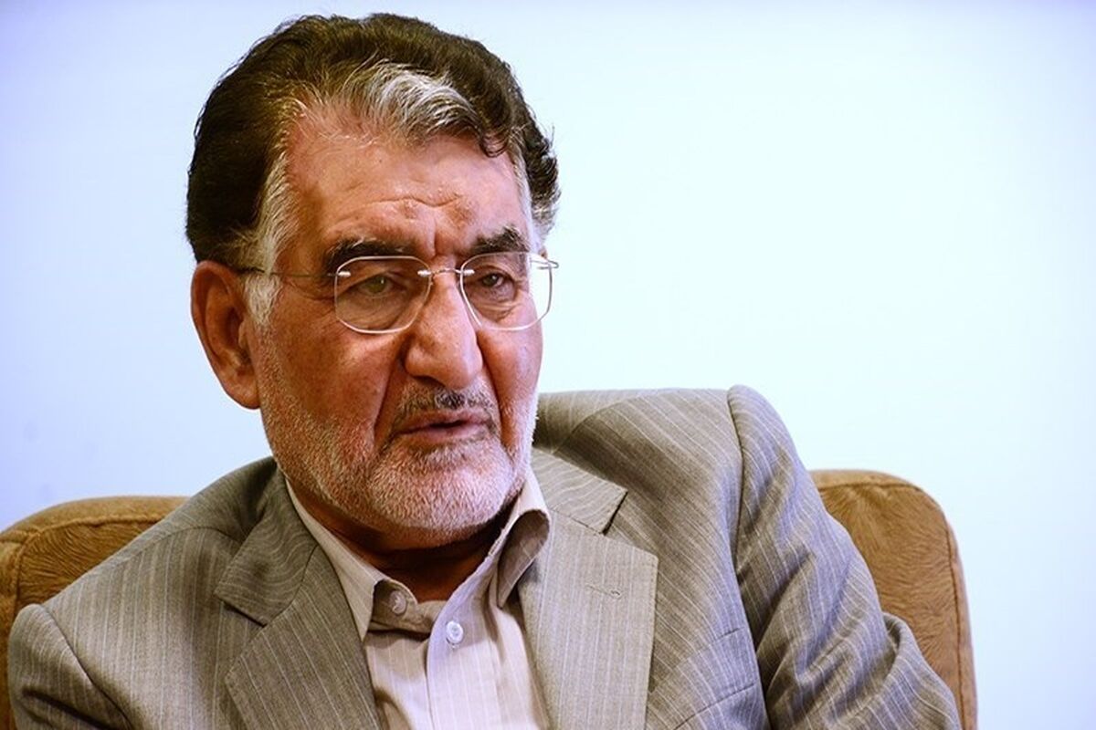 یحیی آل اسحاق