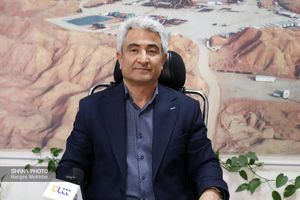 بهره وری ناوگان حفاری به ۷۸ درصد رسید