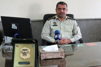 کشف ۳۰ فقره سرقت با انهدام باند سارقان داخل خودرو در قم