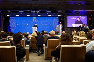  اروپا به پیشنهاد مذاکره مستقیم پوتین با اوکراین واکنش نشان داد