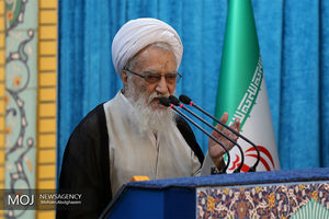 خطیب نماز جمعه تهران 18 مرداد 98 مشخص شد