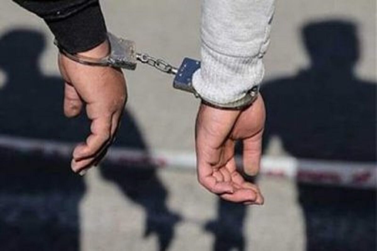 بازداشت 2 شهردار سابق دورود