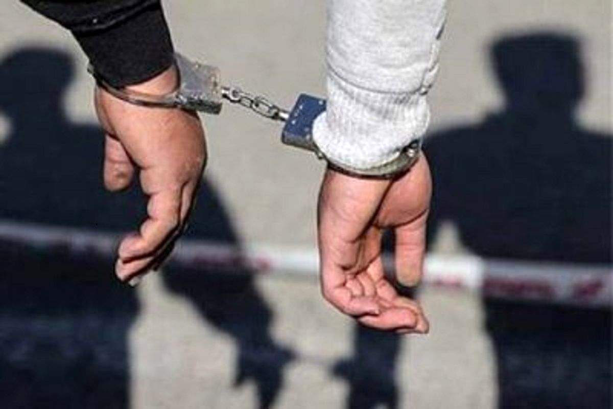 بازداشت 2 شهردار سابق دورود