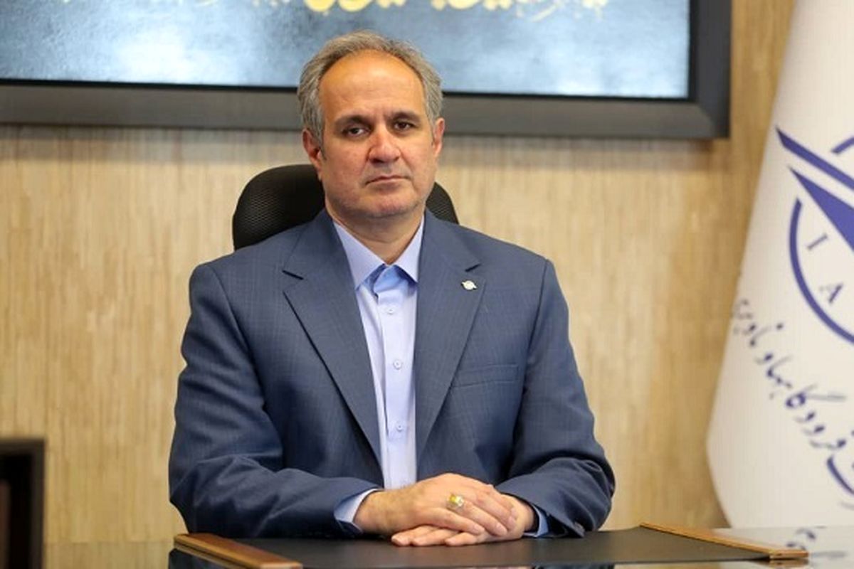 محمد امیرانی