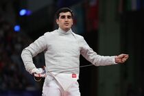 دو شمشیرباز ایرانی توانستند به جدول اصلی جام جهانی مادرید صعود کنند