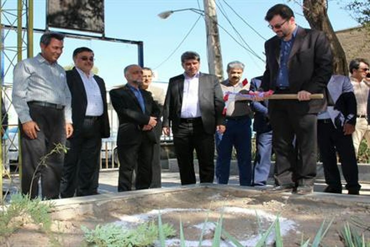 معاون هماهنگی امور عمرانی استانداری قم