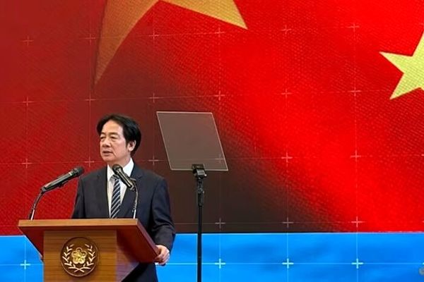 صلح تنها با قدرت نظامی به‌دست می‌آید