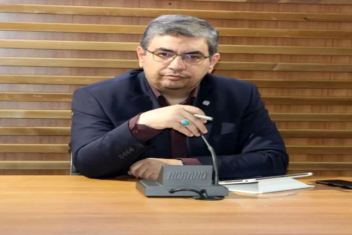 دکتر قادر برجی