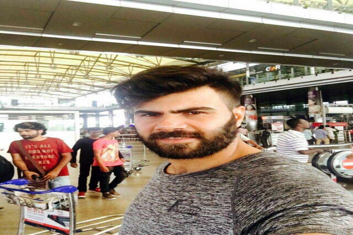 کامران نصرتی