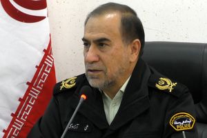 محتکران مواد شوینده تقلبی به دام ماموران نیروی انتظامی افتادند