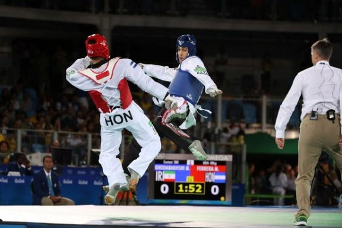 مهدی خدابخشی