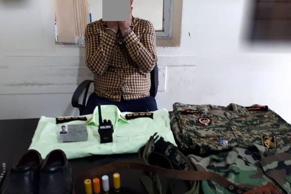 جعل عنوان پلیس؛ اخطاری جدی به شهروندان و مسئولیتی برای رسانه‌ها