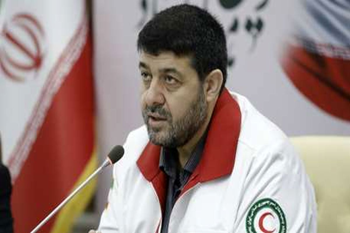 کولیوند-هلال احمر دزفول