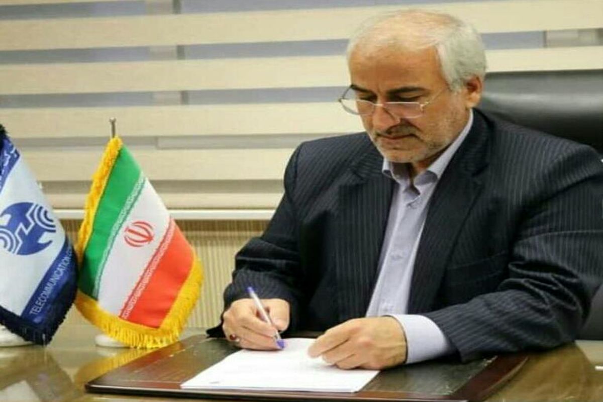 اسماعیل قربانی