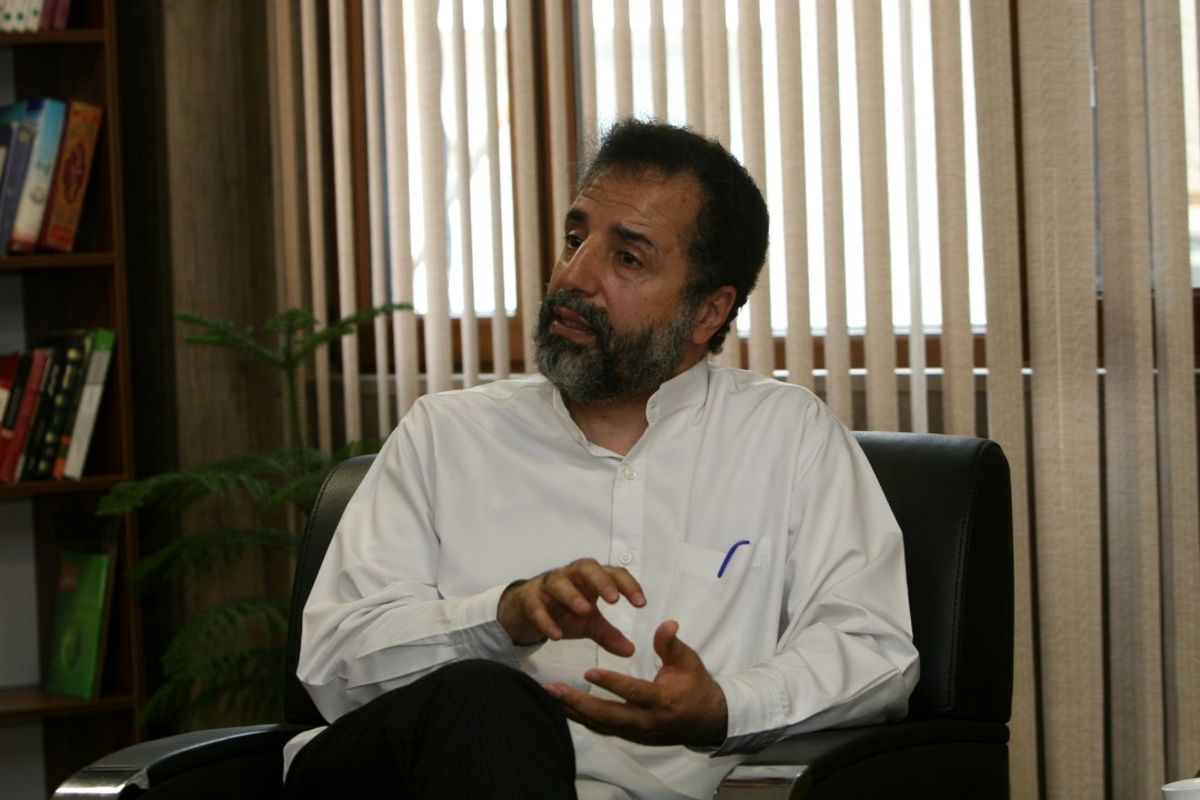 خانه صنعتکاران