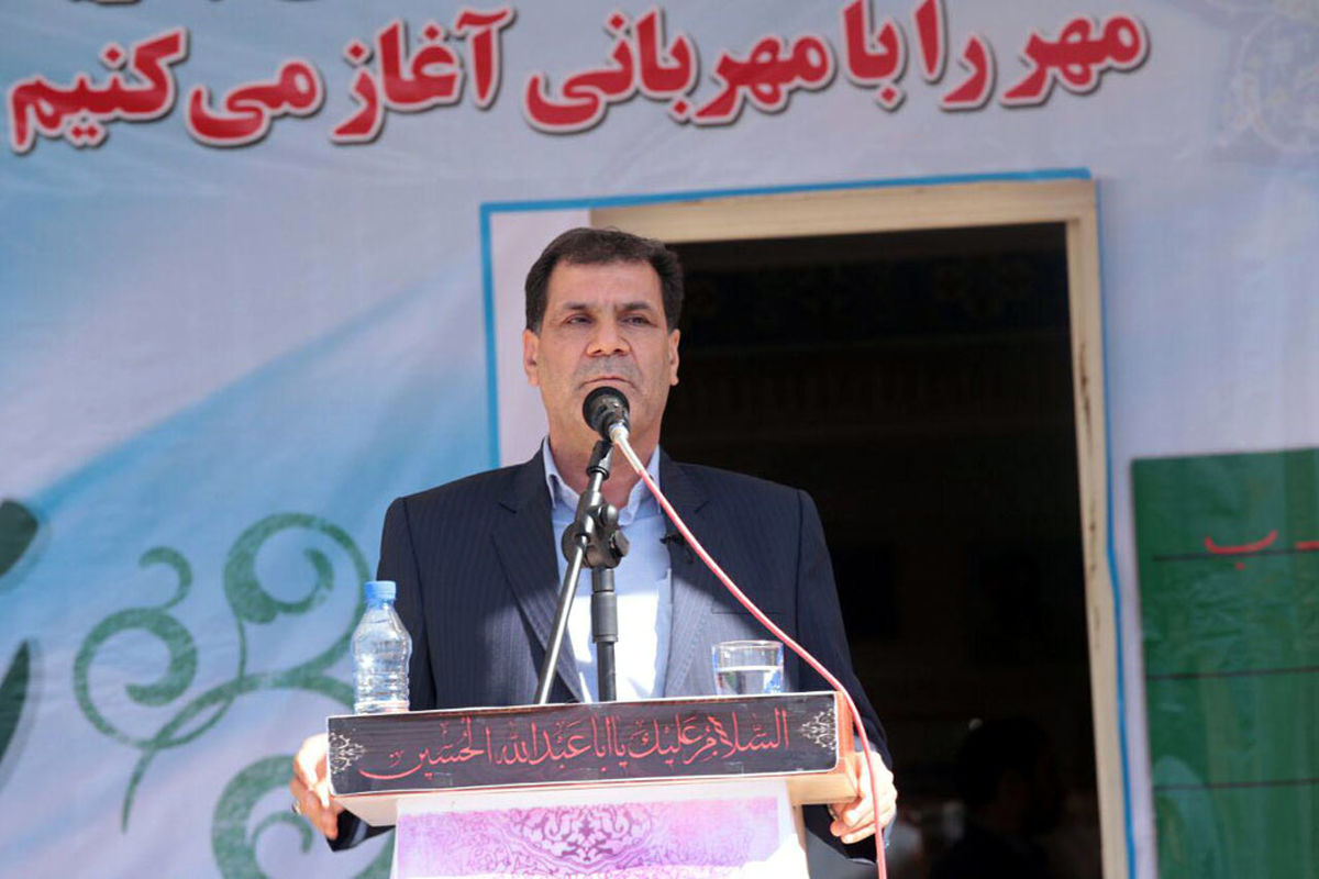 زنگ مهر یاسوج -احمدی (2)