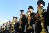 ویژه برنامه های حرم حضرت معصومه(س) در سالروز شهادت امام جواد(ع)