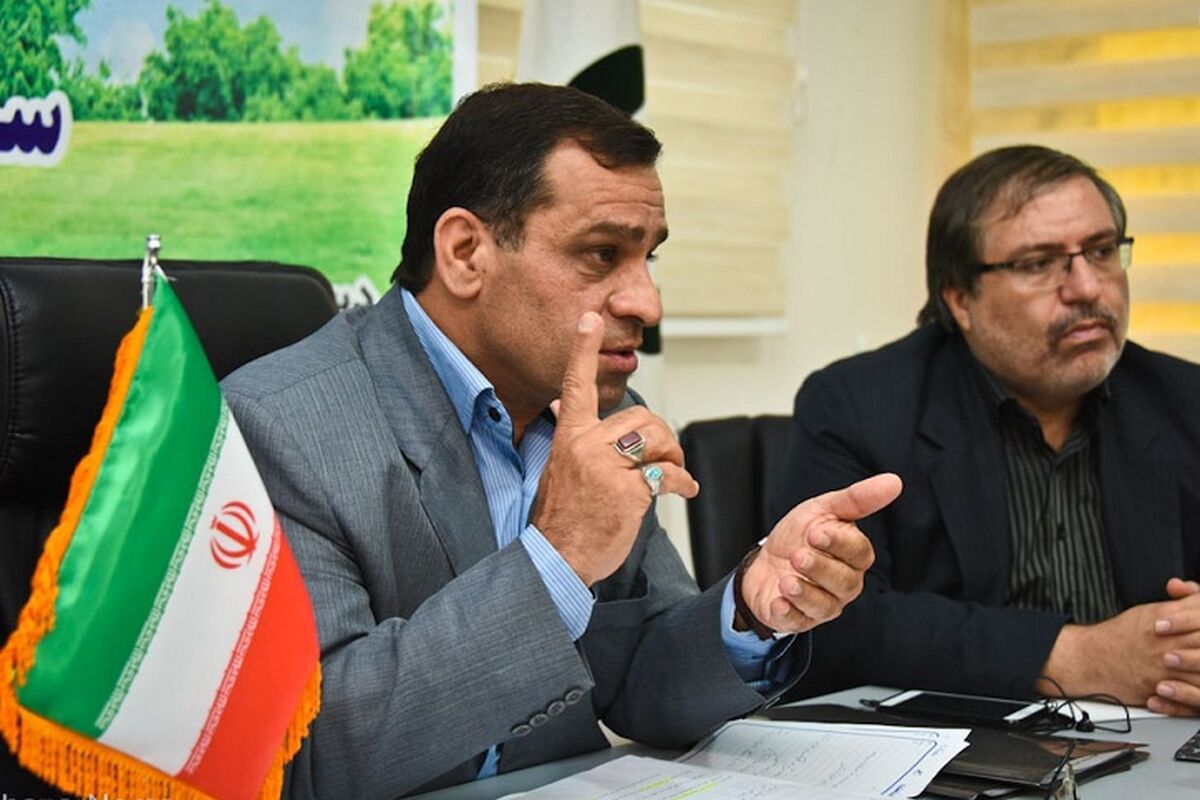 میرزایی مواد مخدر