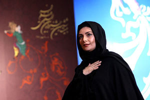 هنگامه قاضیانی در «هویت» شبکه چهار