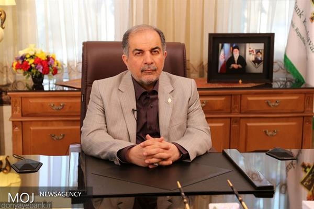 مرتضی شهید زاده