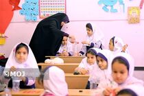 تغییر ساعت فعالیت مدارس هرمزگان در سال تحصیلی جدید