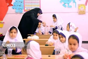 تغییر ساعت فعالیت مدارس هرمزگان در سال تحصیلی جدید