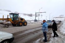  دستگاه‌های عضو ستاد بحران در حال خدمات‌رسانی هستند