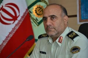 اگر برابر 6 قدرت دنیا سینه ستبر کرده ایم از بابت امنیتی است که داریم