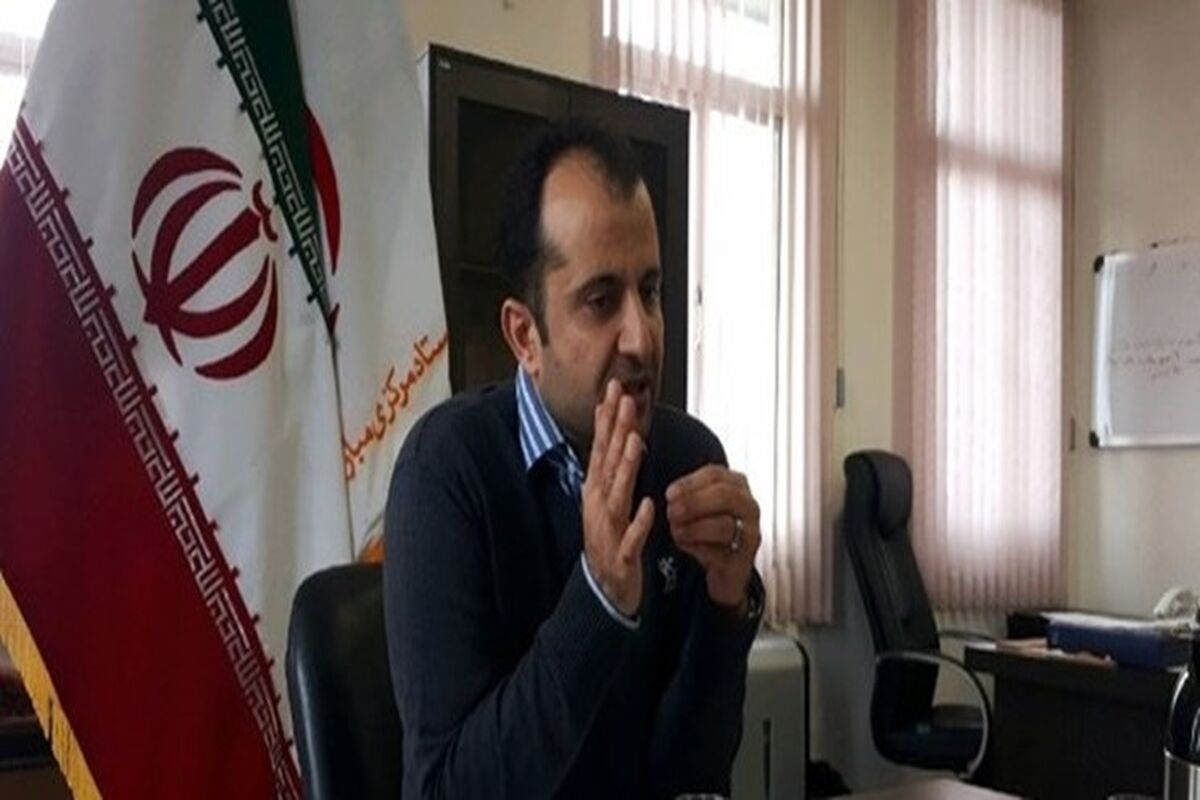 علی خداویسی