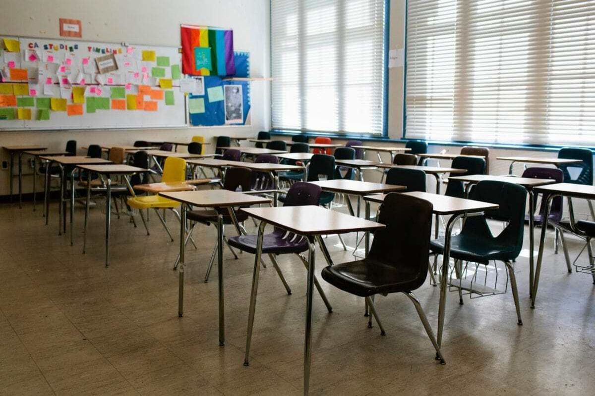 کلاس‌های فوق برنامه 