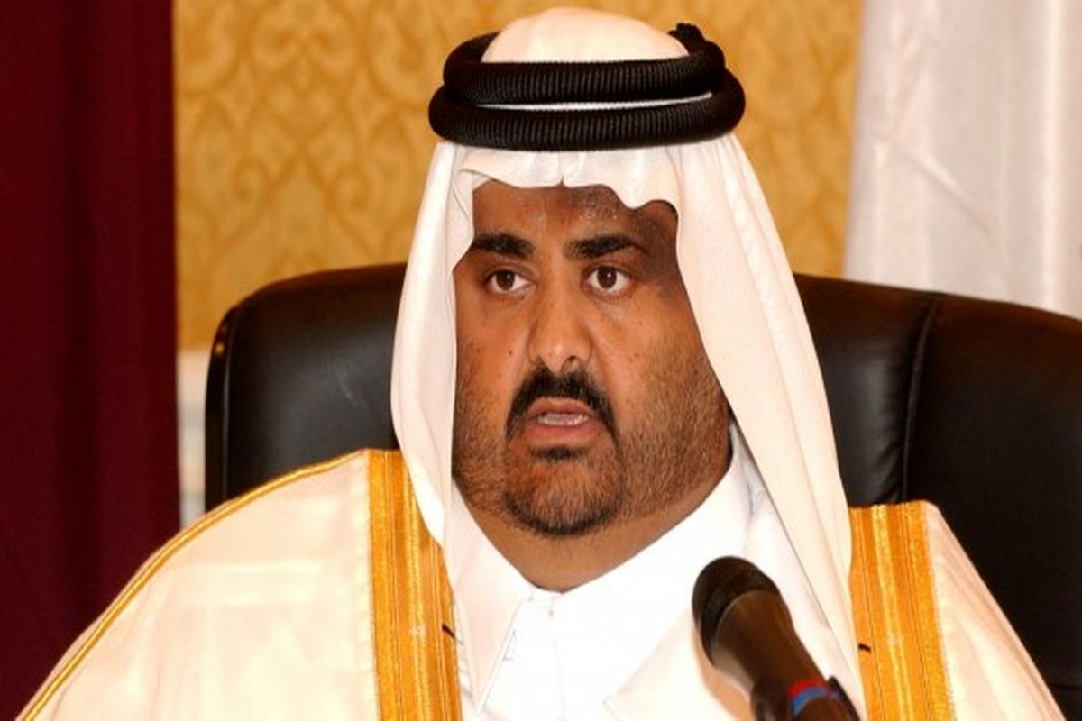 سفیر قطر
