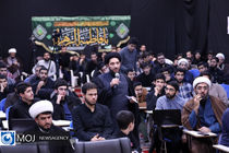 استقبال ۵۸۰۰ متقاضی برای ورود به حوزه علمیه خراسان