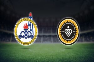 گزارش بازی سپاهان و نفت‌ مسجدسلیمان/ سپاهان 0  نفت مسجد سلیمان 0