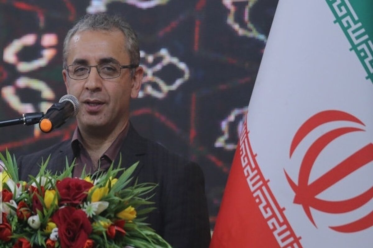 رییس دانشگاه علوم پزشکی گیلان
