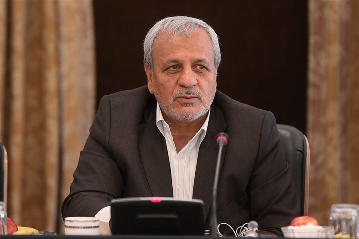 سید ابوالفضل رضوی