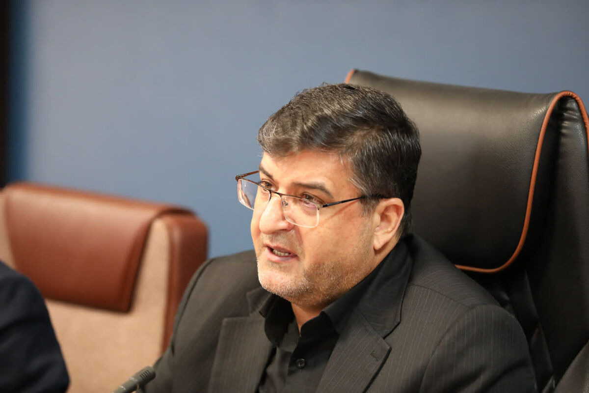 مردانی