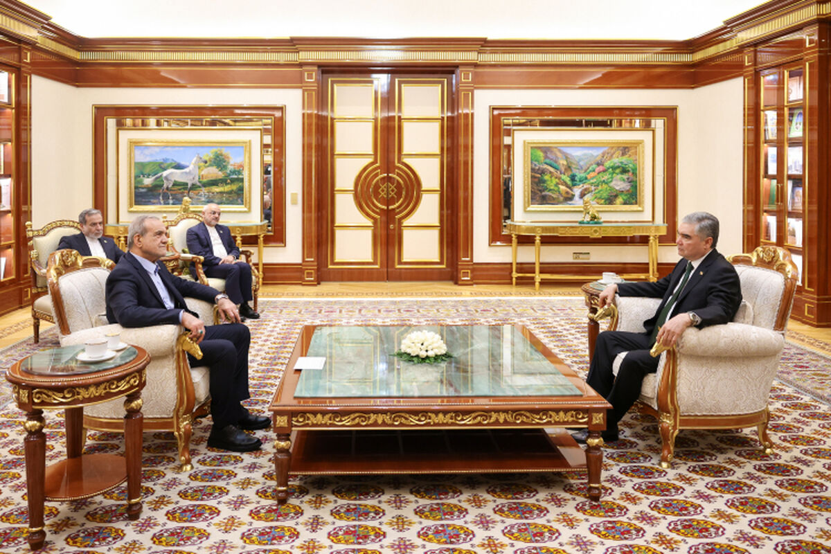 رئیس جمهور