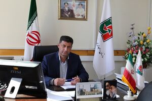 بیش از ۱ میلیون تردد خودرو در محورهای ایلام ثبت شد