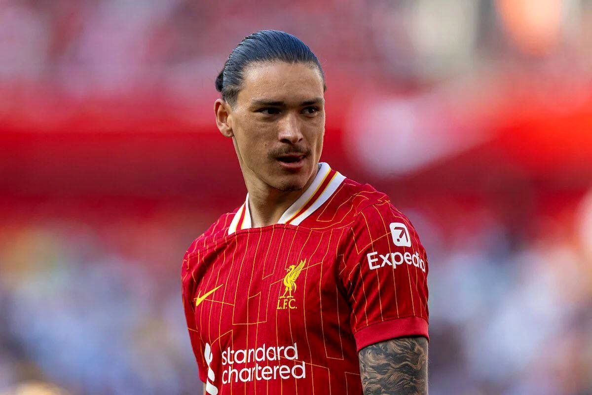 داروین نونیز