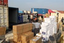 بیش از ۲۰ میلیارد ریال کالای قاچاق در استان گلستان کشف شد